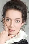 Актриса Алёна Оськина — превью фото персоны