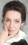 Актриса Алёна Оськина — фото персоны