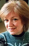 Актриса Елена Рахленко — фото персоны