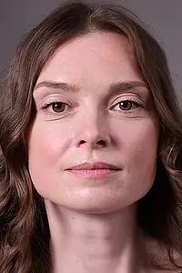 Актриса Мария Афанасьева — фото персоны