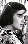 Актриса Наталия Чернышева — фото персоны