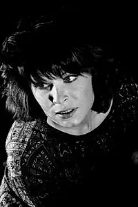 Актриса Лиа Ландер — фото персоны