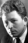 Актёр Юрий Калабин — превью фото персоны