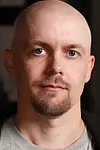 Актёр Евгений Пузыревский — превью фото персоны