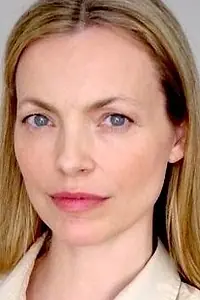Актриса Надя Элдридж — фото персоны