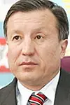 Актёр Адильбек Джаксыбеков — превью фото персоны