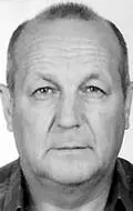 Актёр Юрий Новохижин — фото персоны