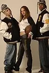 Актёр N-Dubz — превью фото персоны