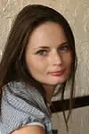 Актриса Наталия Элина — превью фото персоны
