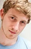 Актёр Эшер Рот — фото персоны