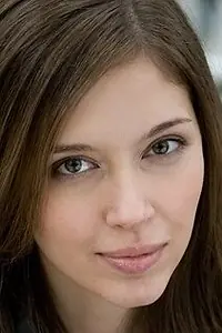 Актриса Юлия Кельчевская — фото персоны