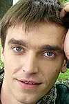 Актёр Сергей Кравец — превью фото персоны