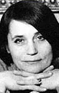 Актриса Нина Василькова — фото персоны