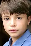 Актёр Уильям Агийар — превью фото персоны