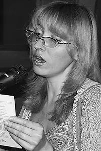 Актриса Елена Лукиных — фото персоны
