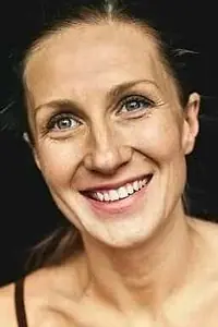 Актриса Екатерина Савченко — фото персоны