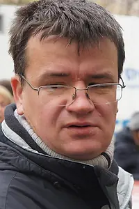Актёр Максим Федорин — фото персоны