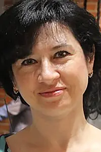 Актриса Валерия Подорожнова — фото персоны