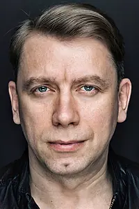 Актёр Роман Гредин — фото персоны