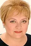 Актриса Ирина Дитц — превью фото персоны