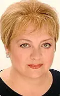 Актриса Ирина Дитц — фото персоны
