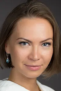 Актриса Светлана Костюкова — фото персоны