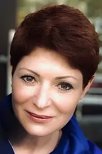 Актриса Кира Худолей — фото персоны