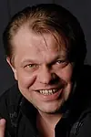 Актёр Алексей Байдаков — превью фото персоны