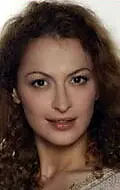 Актриса Диана Максимова — фото персоны