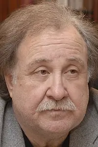 Актёр Анатолий Малкин — фото персоны