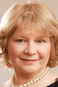 Актриса Наталья Рожкова — фото персоны