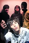 Актёр Stone Roses — превью фото персоны