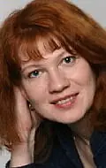 Актриса Екатерина Катюхина — фото персоны