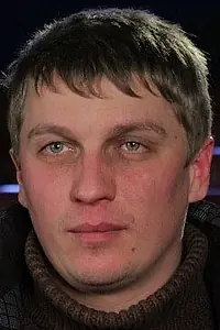 Актёр Андрей Евстратенко — фото персоны