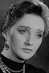 Актриса Галина Кирюшина — превью фото персоны