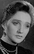 Актриса Галина Кирюшина — фото персоны