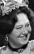 Актриса Элла Далматова — фото персоны