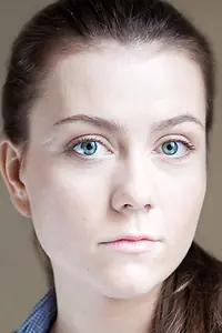 Актриса Мария Рассказова — фото персоны