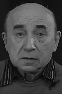 Актёр Андрей Николаев — фото персоны
