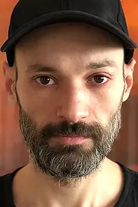 Актёр Вадим Маевский — фото персоны