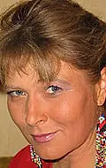 Актриса Людмила Зверева — фото персоны