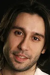 Актёр Мерих Эрмакастар — фото персоны