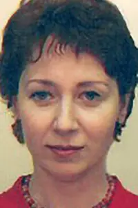 Актриса Милана Федосеева — фото персоны
