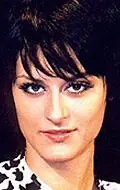 Актриса Екатерина Груца — фото персоны