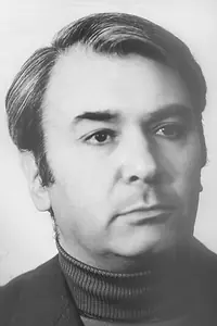 Актёр Леонид Топчиев — фото персоны
