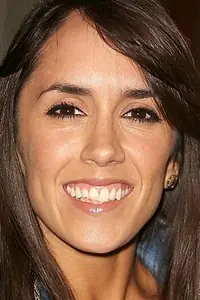Актриса Janette Manrara — фото персоны