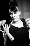 Актриса Sonya Tayeh — превью фото персоны