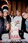 Актёр JabbaWockeez — превью фото персоны