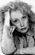 Актриса Елена Цагина — фото персоны