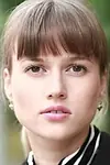 Актриса Екатерина Бабочкина — превью фото персоны